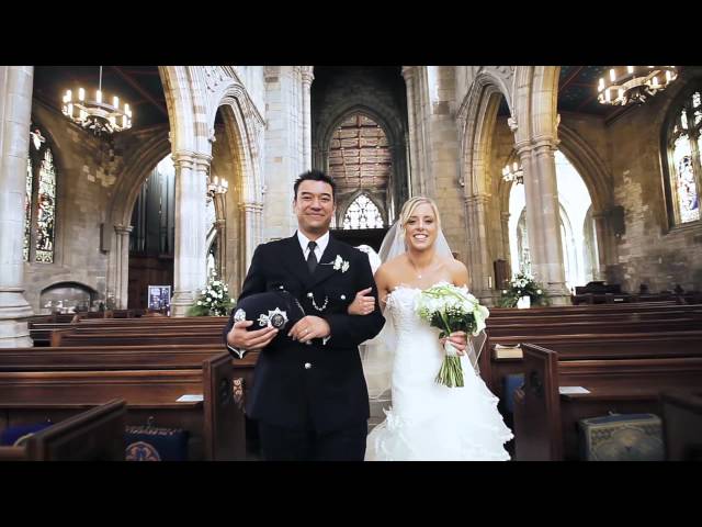Jon Brown Photography Wedding Video Reel