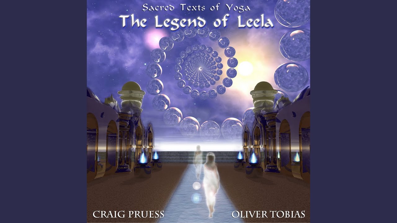 Legend of Leela (Pt. 2)