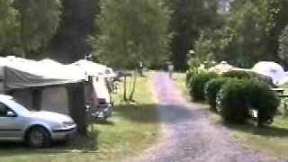 Video: Camping Relaxi