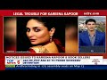Arvind Kejriwal  | Out On Interim Bail, Kejriwal Reveals Why He Didnt Resign Despite BJP Pressure  - 00:00 min - News - Video