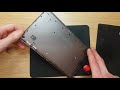 ASUS ZenPad 8.0 Z380KL P024  How to disassemble tablet for battery replacement