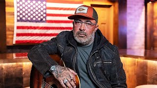 "Made In China" by Aaron Lewis (Country Rebel Bar Sessions)