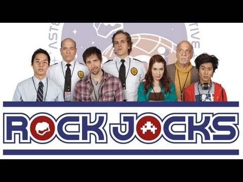 Rock Jocks'