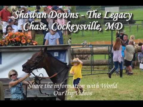 Pictures of Shawan Downs - The Legacy Chase, Cockeysville, MD, US