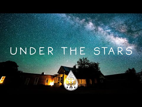 Under The Stars 🌌 - A Celestial Folk/Pop Playlist