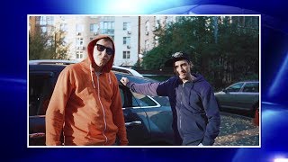 КВН Русская дорога — 2018 Высшая лига Вторая 1/2 Музыкальное видео