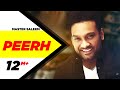 Peerh ( Full Audio Song)  Master Saleem  Latest Punjabi Song 2016  Speed Records