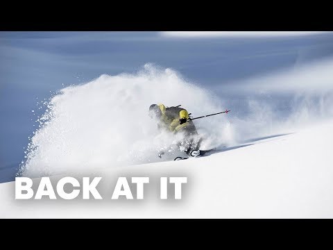 Keep Your Tips Up: Back at It - S2E1 (Season Premiere)