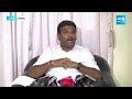 LIVE: ప్రశాంత్ కిషోర్ కు గట్టి కౌంటర్.. | Minister Gudivada Strong Counter To Prashant Kishor - 51:46 min - News - Video