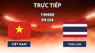 🔴Trực Tiếp | U17 Việt Nam - U17 Thái Lan | U17 Châu Á | Cuộc Chiến Không Khoan Nhượng