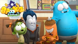 Spookiz - Upr detektv II.