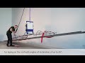 CLAD-BOY® lifting beam