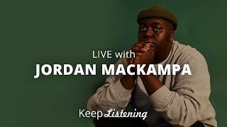 Jordan Mackampa - LIVE | Sofar London