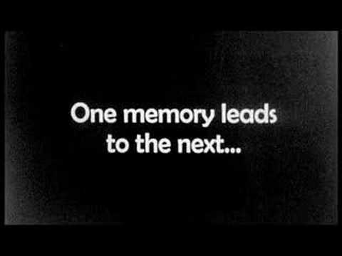 Brand Upon the Brain! A Remembrance in 12 Chapters'