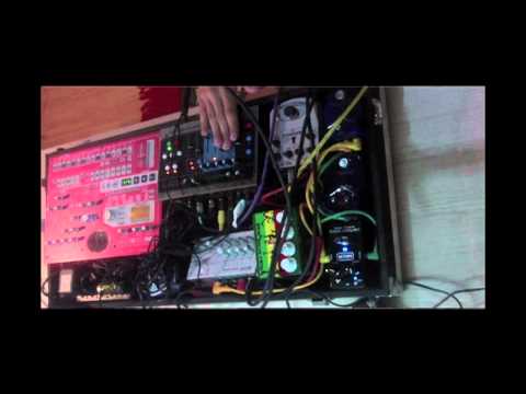 Neac Sound System  - Rat Race (Dub version)