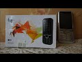 LG KG110 ringtones on Fly DS123