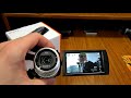 Идеальная камера для блогера Sony HDR CX450