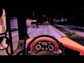 Night-driving lighting mod [WIP]