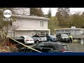 House in Idaho college murder case gets demolished