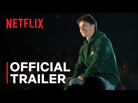 Matt Rife: Lucid - A Crowd Work Special'