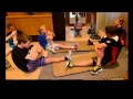 Brian Jorgensen Spanish MX Training school - the resort, the school, the facilities 