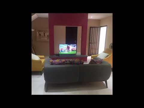 Property video