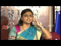 Roja slams Chandrababu plans to get rid of Govt Employees aged 50