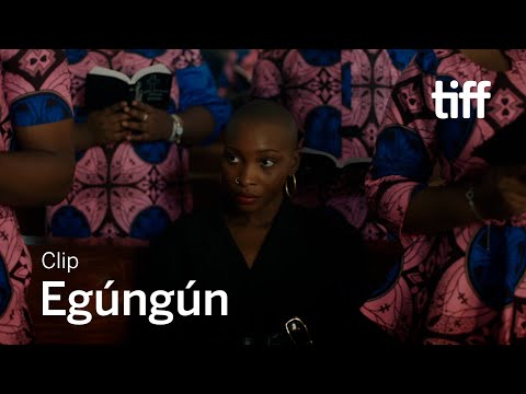 Egungun'