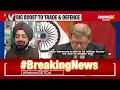 India Balances Trade, Defence, and Diplomacy Post-SCO, Surinder Singh Lali Highlights Key Moves  - 01:42 min - News - Video