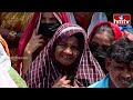 LIVE : షర్మిల బహిరంగ సభ | YS Sharmila Reddy Public Meeting | Mydukur | hmtv  - 45:01 min - News - Video