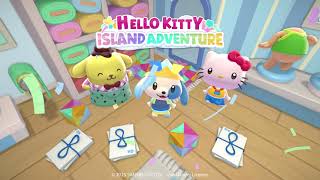 Hello Kitty Island Adventure: Paper Parade Trailer preview image
