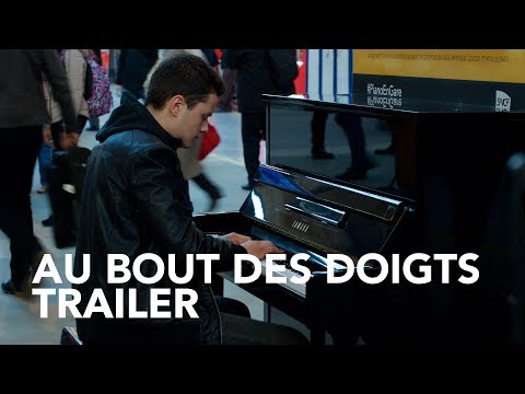 Au bout des doigts'