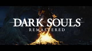 Dark Souls: Remastered - Announcement Trailer