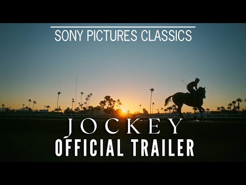 Jockey'