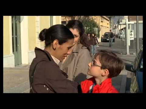 Un petit mensonge'