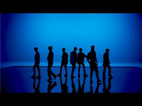 MONSTA X 「LIVIN' IT UP」Music Video