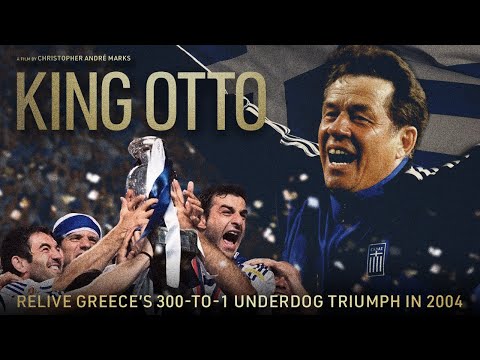 King Otto'