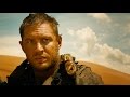 Mad Max: Fury Road - Official theatrical teaser trailer(HD)