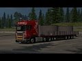 Scania R480 TAG 1.19.x