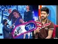 Indian Idol 9 Contestant Singer Revanth Exclusive Interview