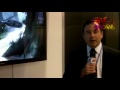 CEDIA 2011: Panasonic Talks About the TH-65VX300U HD Professional Plasma Display