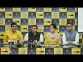 Aam Aadmi Party Unveils AAP ka Ram Rajya Website on Ram Navami | News9  - 02:54 min - News - Video