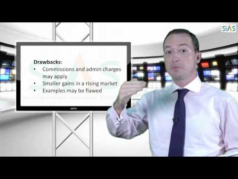 Does Dollar-cost averaging work?