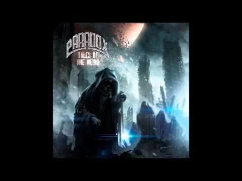 Paradox - Escalation online metal music video by PARADOX