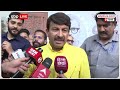 Loksabha Election 2024: लवली सिंह के इस्तीफे को लेकर Manoj Tiwari ने कही ये बड़ी बात | ABP NEWS  - 03:05 min - News - Video