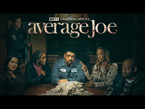 Average Joe'