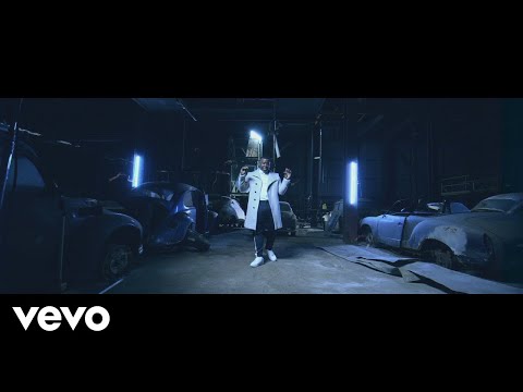 Blac Youngsta - Late