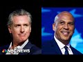 Democrats start ‘positioning themselves’ for 2028: Cook Political Report’s Amy Walter