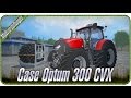 Case Optum 300 CVX v1.4.3