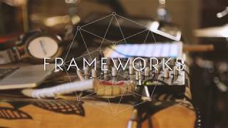 Frameworks Live Band  - Kings (Live from the Decibel Garden)